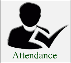 attendance