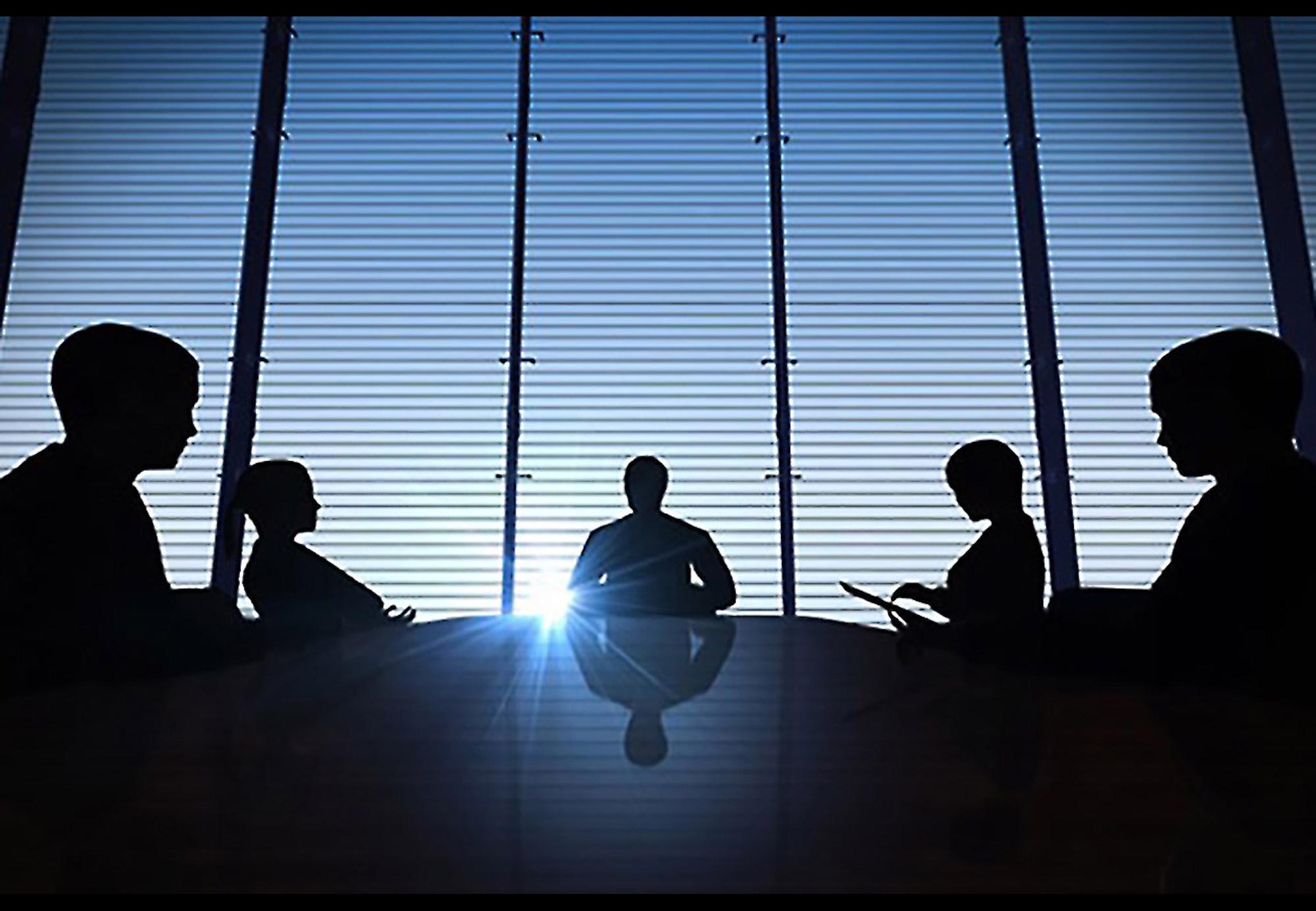 meeting