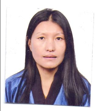 Karma Dechen