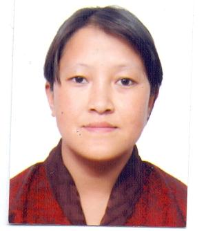 Tshering Lhamo