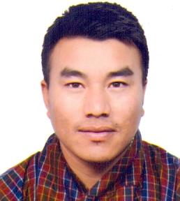 Tsheten Dorji