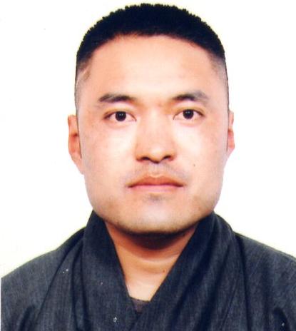 Phurba