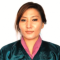 chang GAO