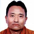 gyenbo dorji