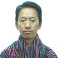 karma wangdi