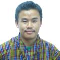 kelzang dorji