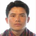 namgay phuntsho