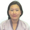 chang ranger
