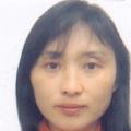 Dorji Wangmo