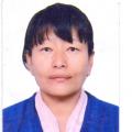 Ugyen Zangmo