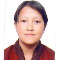 Tshering Lhamo